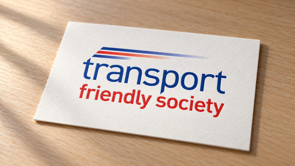 Transport Friendly Society logo