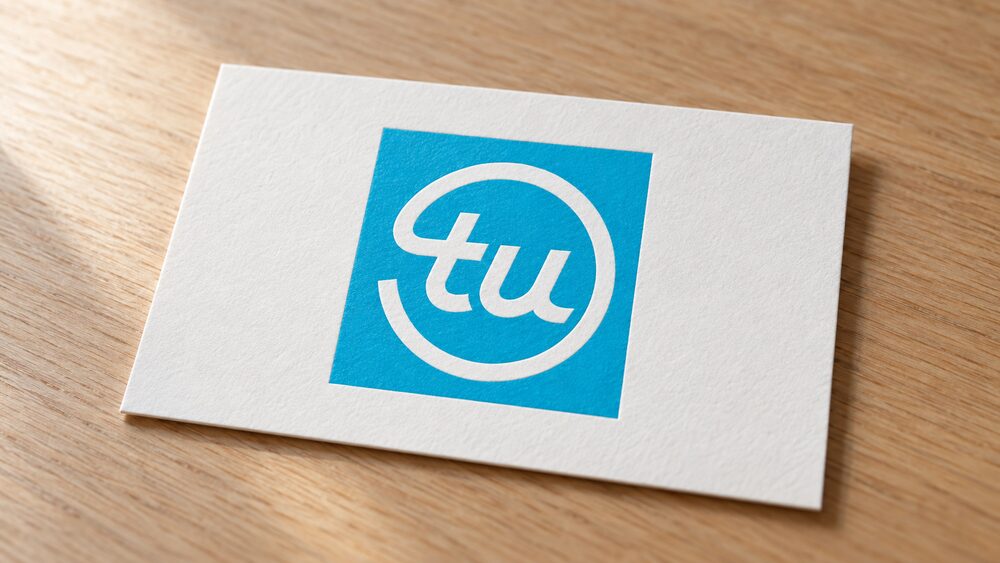 TransUnion logo