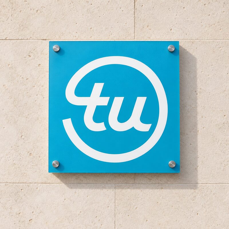 TransUnion logo