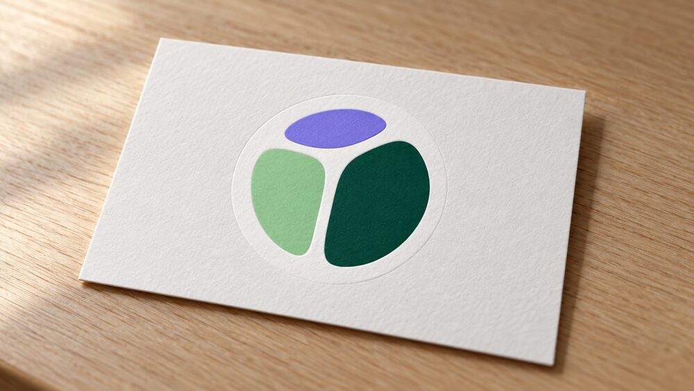Triodos Bank logo