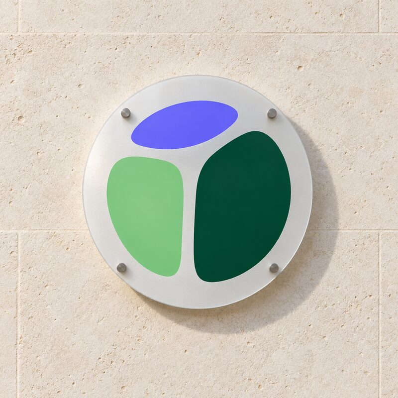 Triodos Bank logo