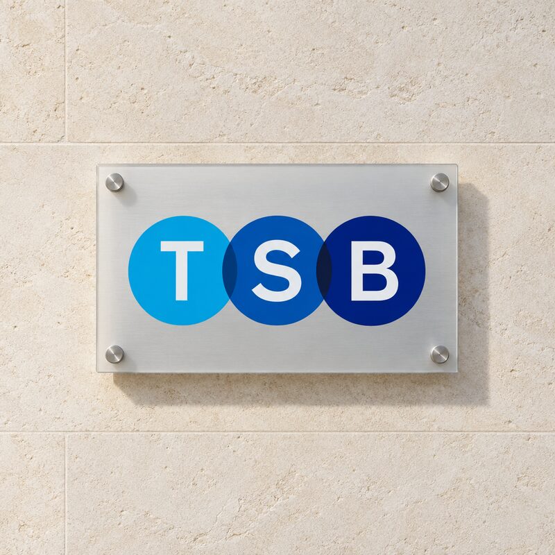 TSB logo