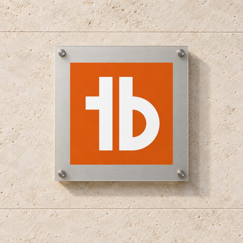 Turkish Bank UK logo