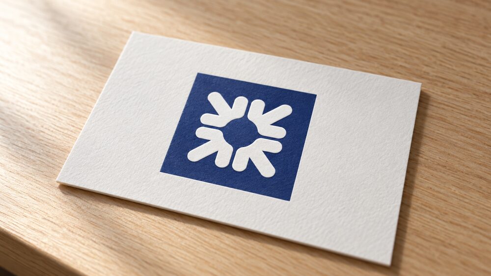 Ulster Bank logo