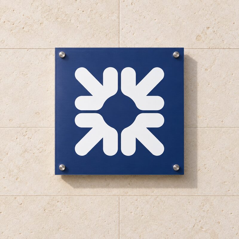 Ulster Bank logo