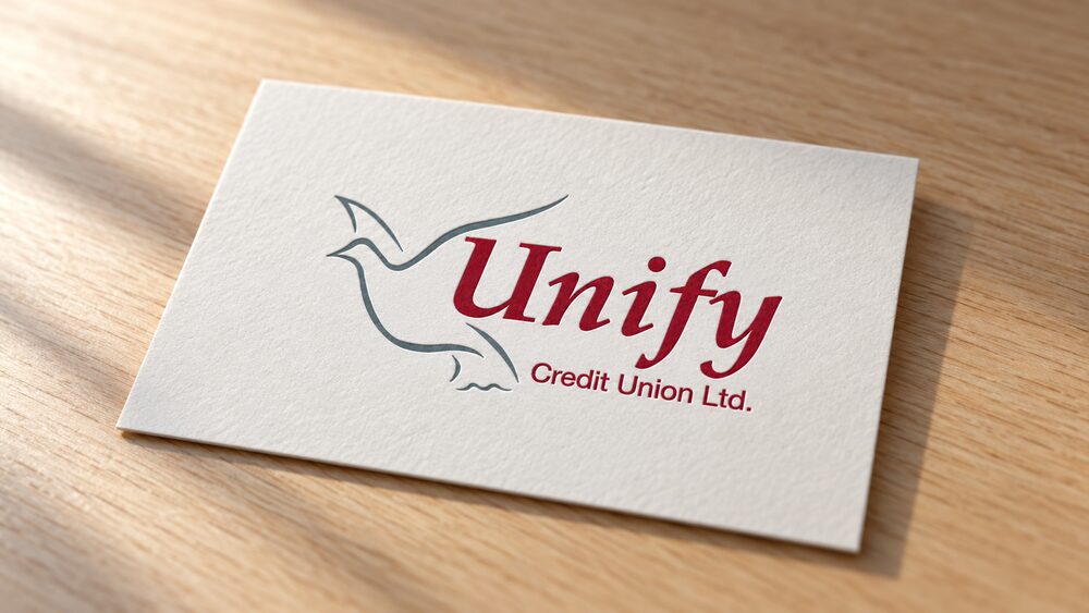 Unify Credit Union logo