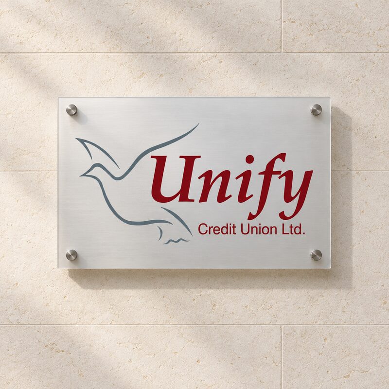 Unify Credit Union logo