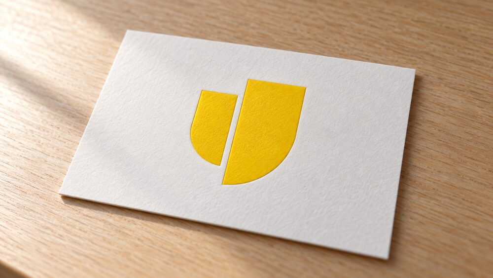 United Trust Bank logo