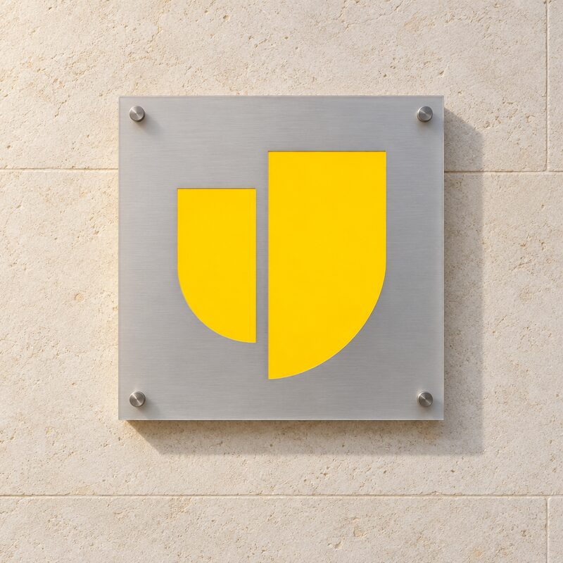 United Trust Bank logo
