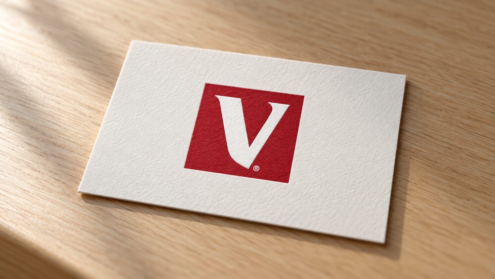Vanguard Investor logo