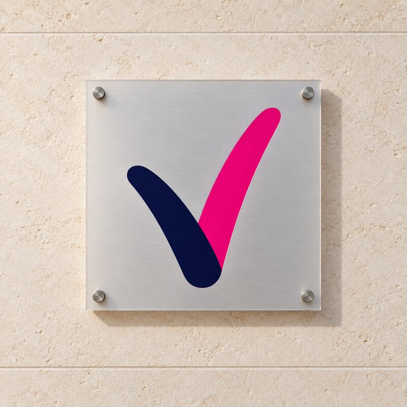 Vida Bank logo