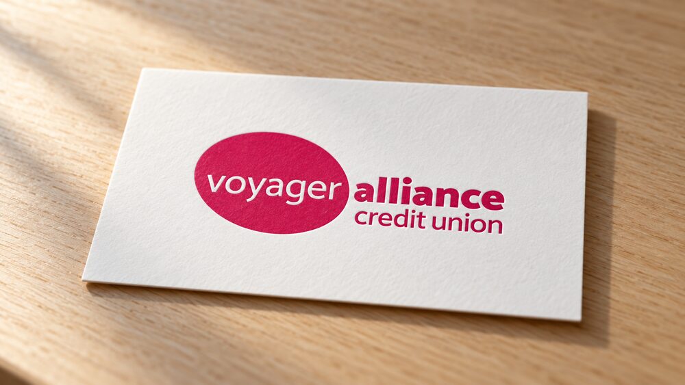 Voyager Alliance Credit Union logo