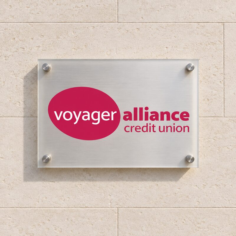 Voyager Alliance Credit Union logo