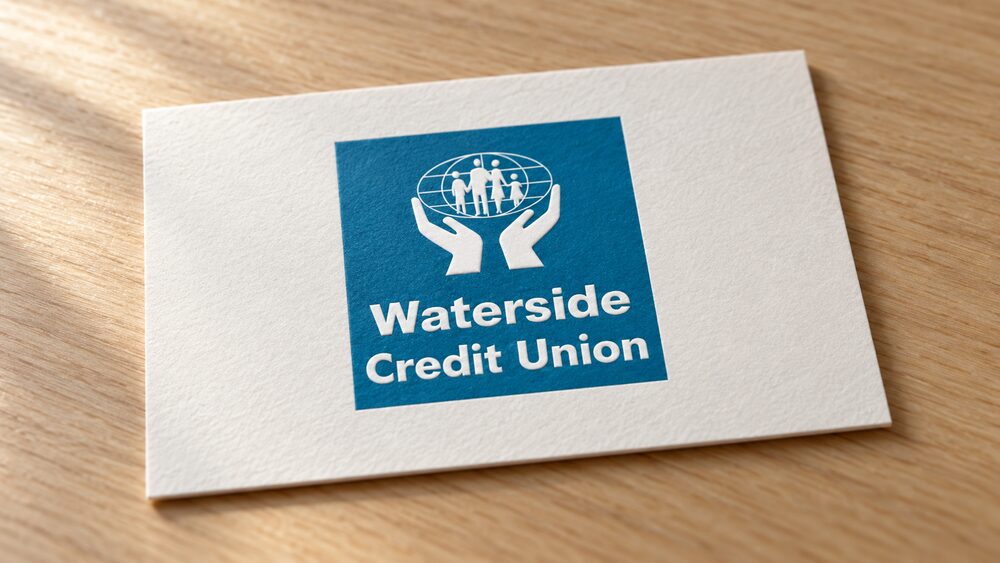 Waterside Credit Union logo