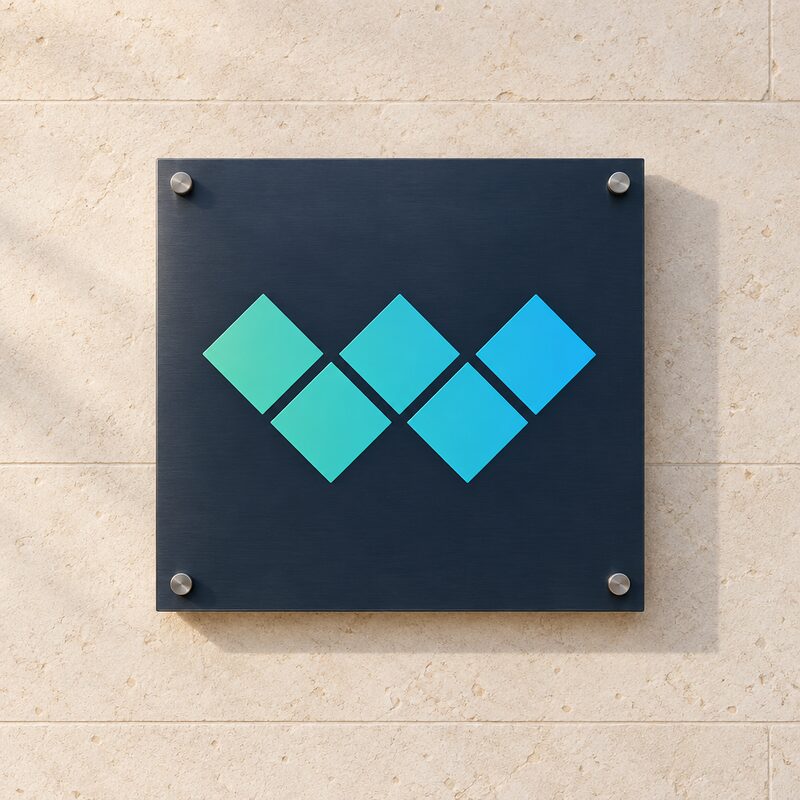 Wealthify logo