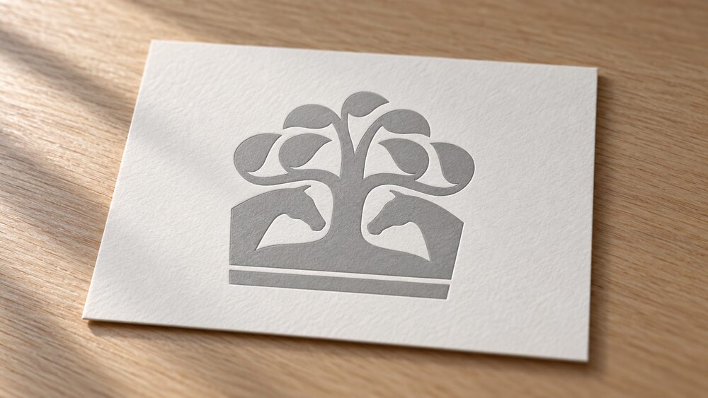 Weatherbys Racing Bank logo