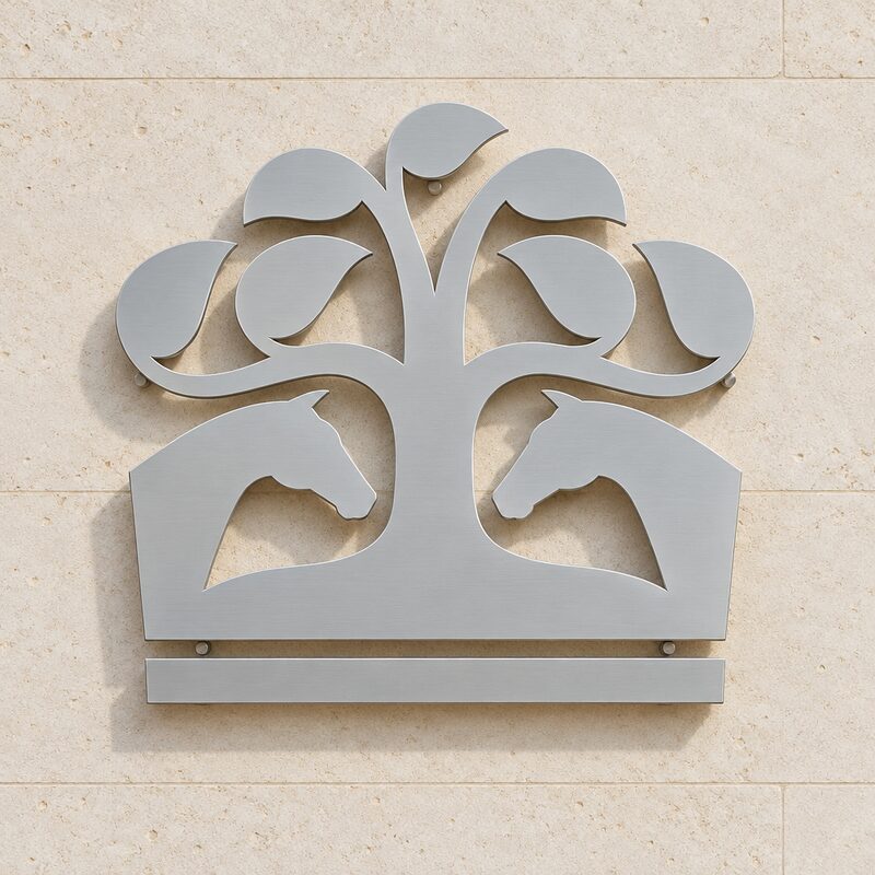 Weatherbys Racing Bank logo
