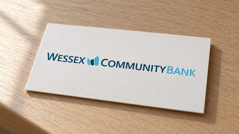 Wessex Community Bank logo