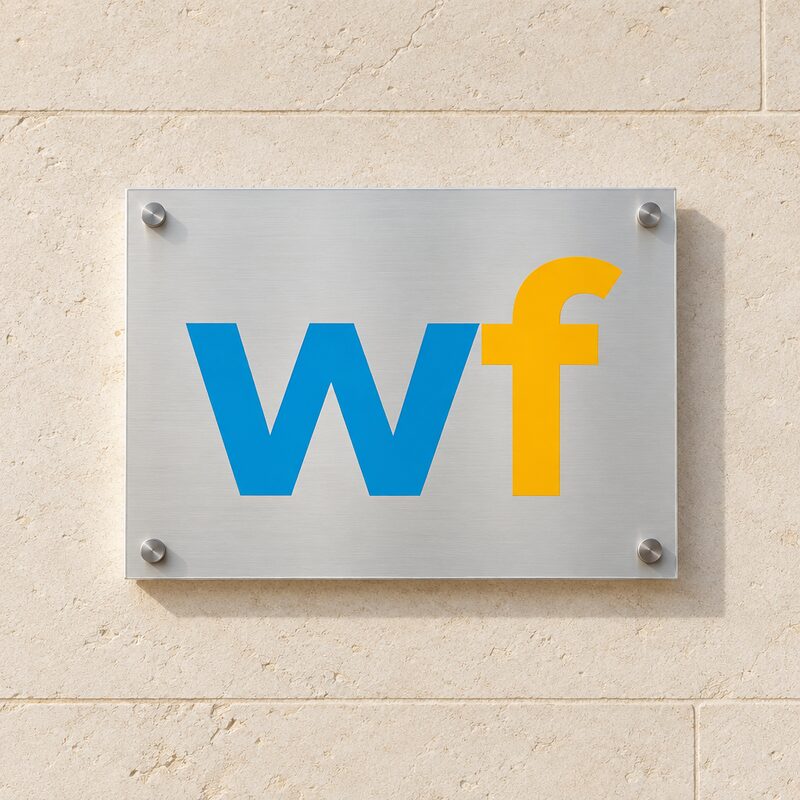 Wiltshire Friendly Society logo