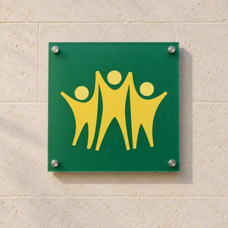 Wirral Credit Union logo