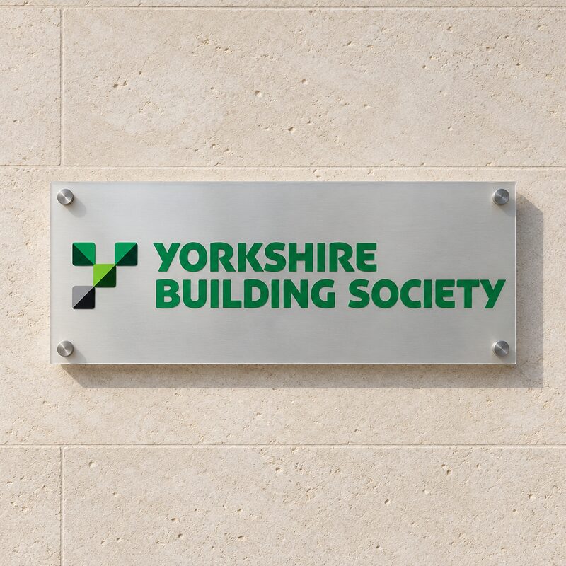 YBS logo