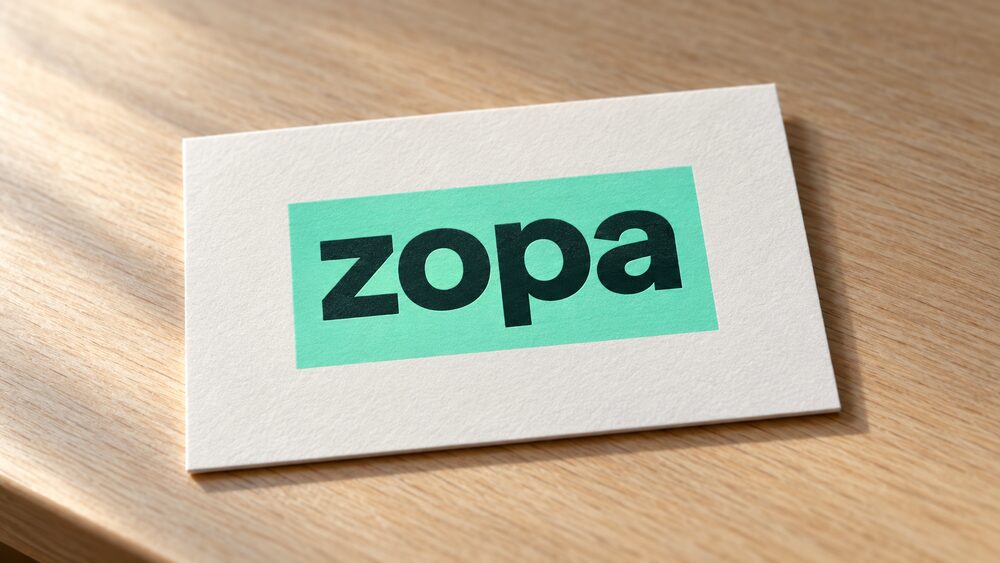 Zopa logo