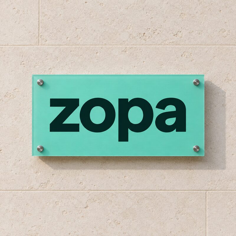 Zopa logo