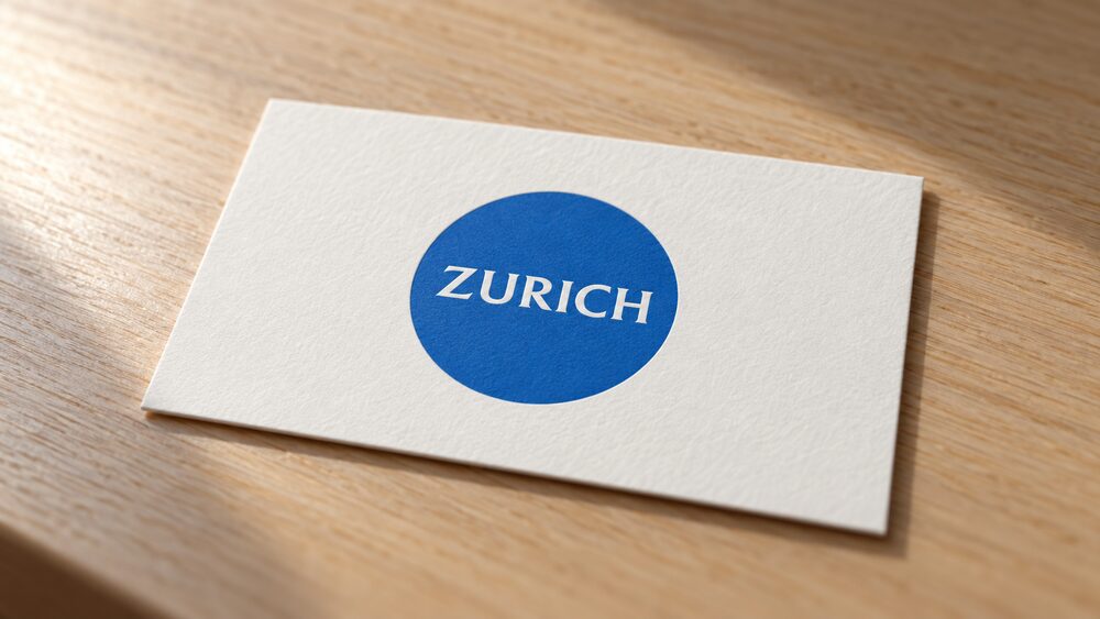 Zurich logo