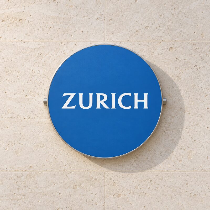 Zurich logo