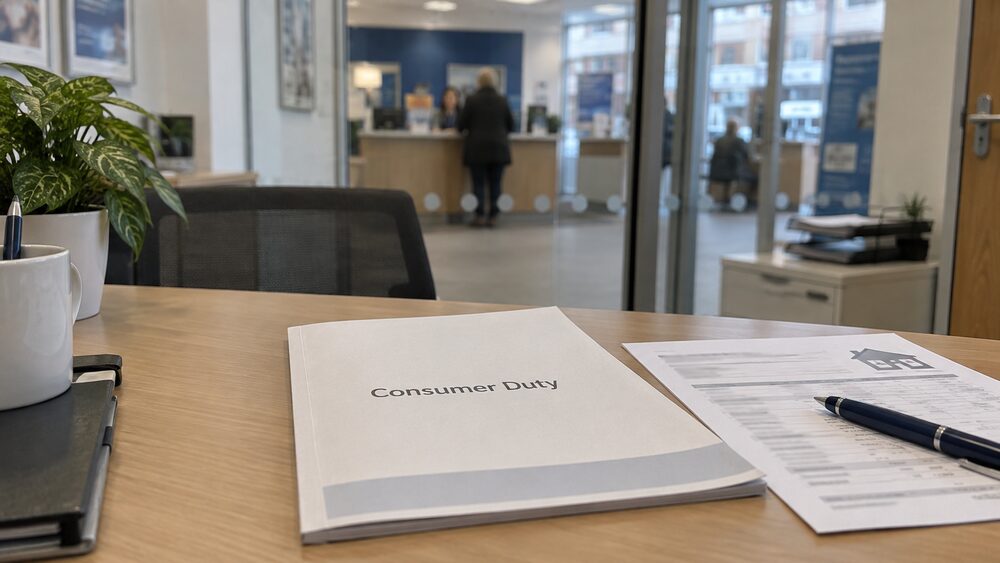 The Consumer Duty: what it means for you