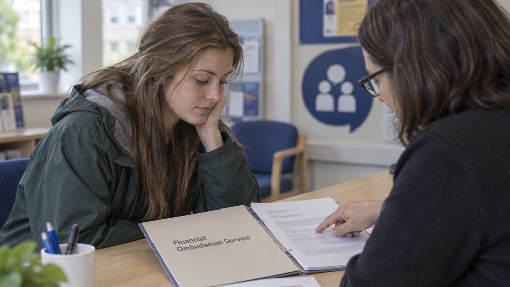 The Financial Ombudsman Service: what it does and who can use it