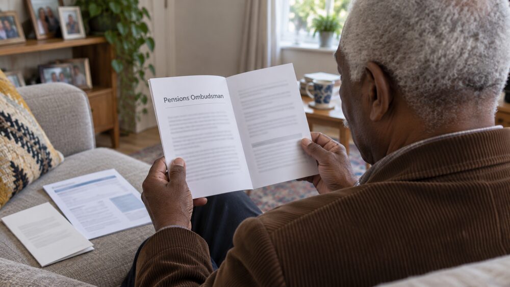 Financial Ombudsman or Pensions Ombudsman: which handles your complaint