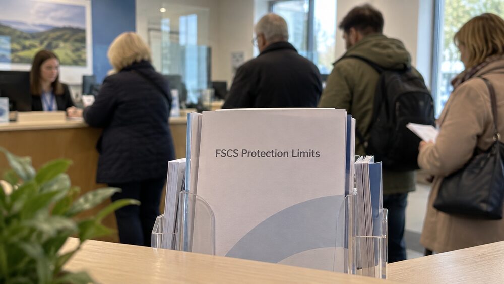 FSCS compensation limits for savings, investments, insurance and more