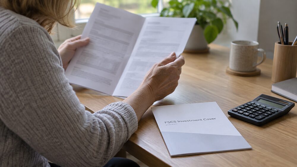 FSCS protection for pensions, platforms and funds