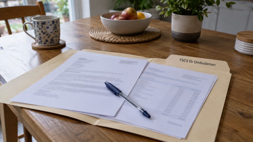 FSCS vs Financial Ombudsman Service: Which One Can Help You