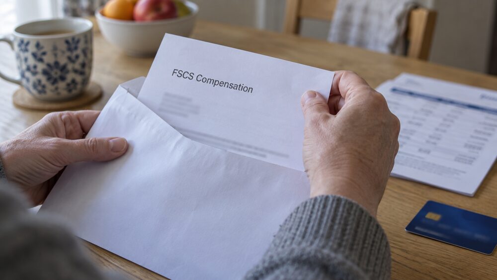 The Financial Services Compensation Scheme (FSCS) explained