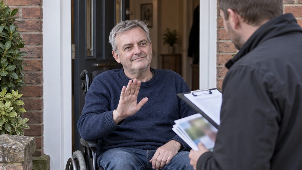 Misleading and aggressive selling: your right to unwind a contract