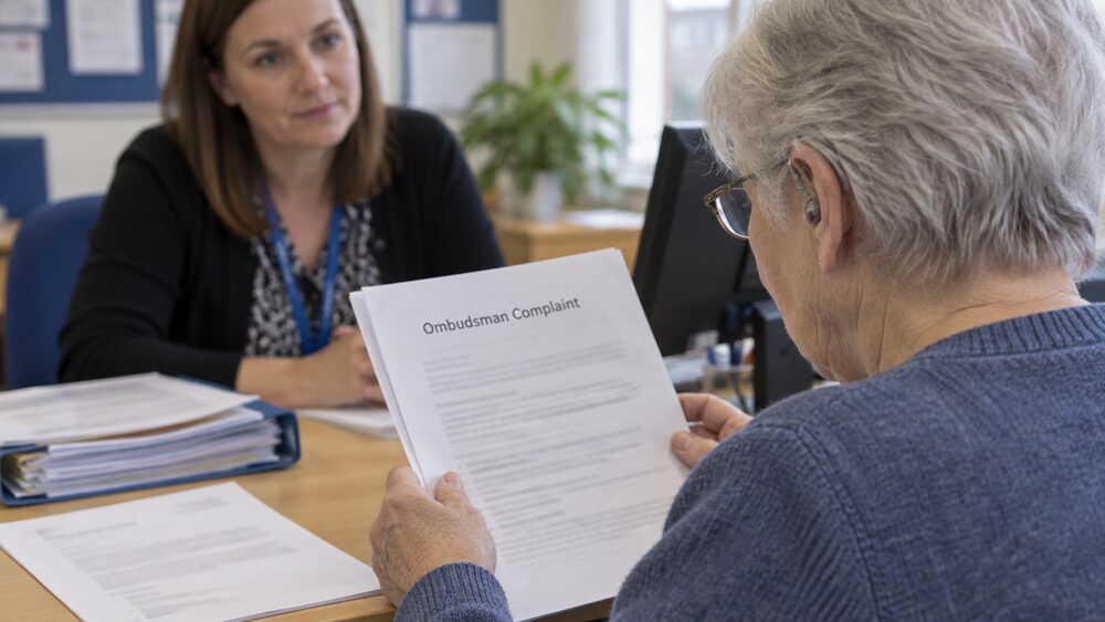 How Long the Financial Ombudsman Takes