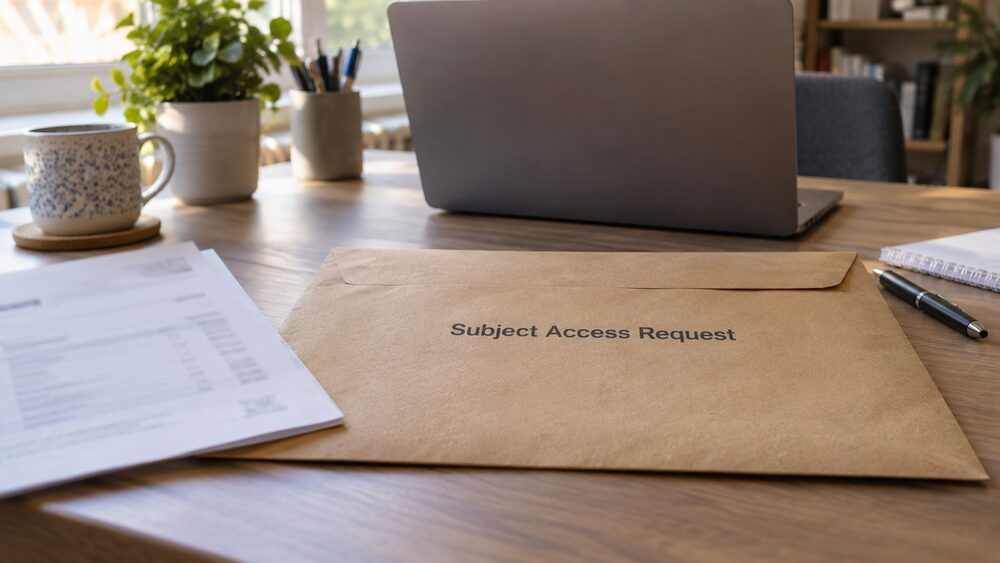 Your data rights with financial firms: access, erasure and complaints