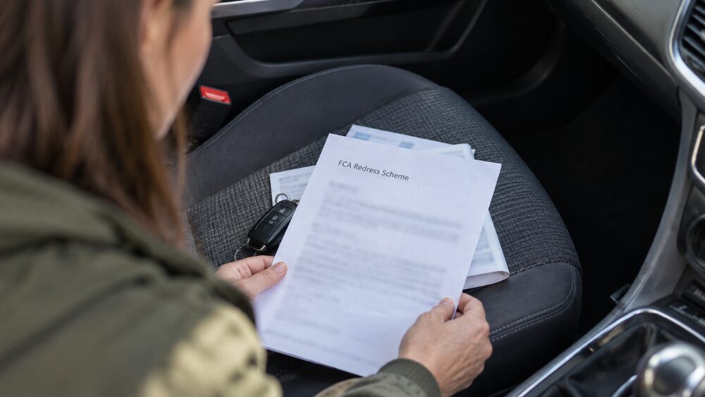 FCA redress schemes: how industry-wide compensation works
