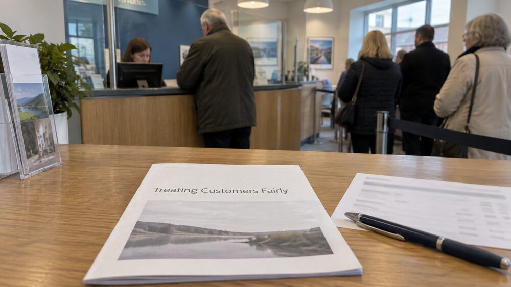 Treating Customers Fairly: the rules before the Consumer Duty
