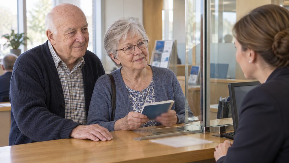 What happens if a bank or building society fails
