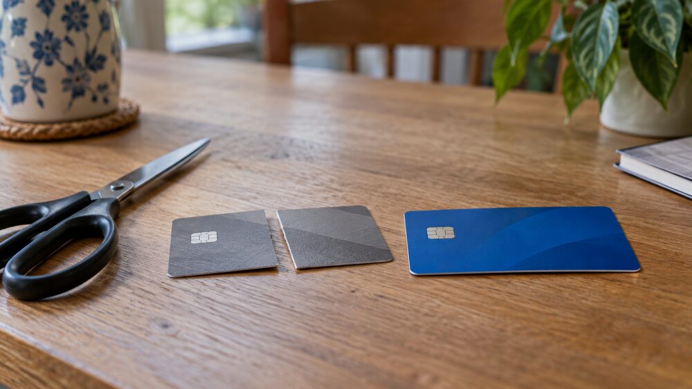 Balance transfer credit cards explained