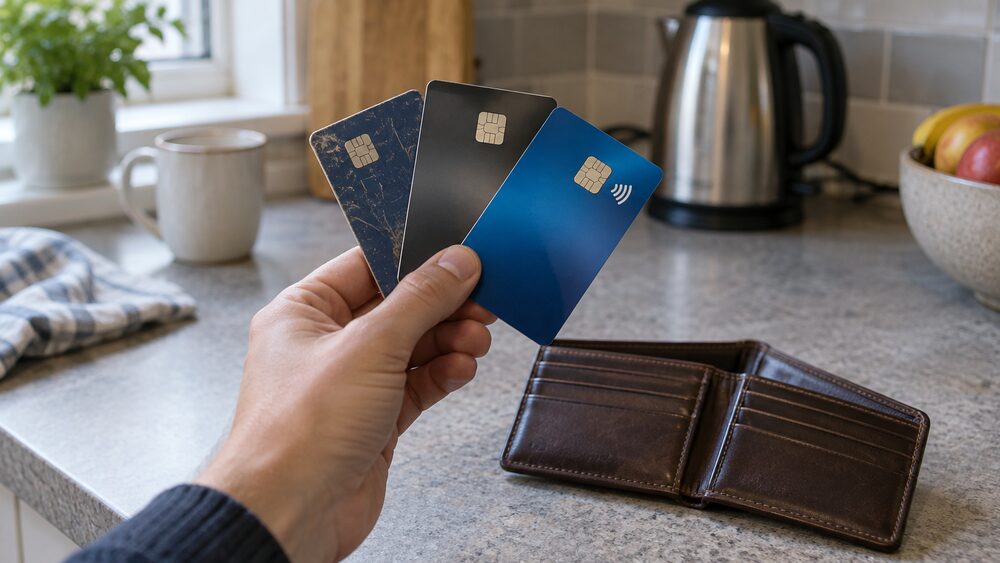 Balance transfer vs money transfer: what each one does and what it costs