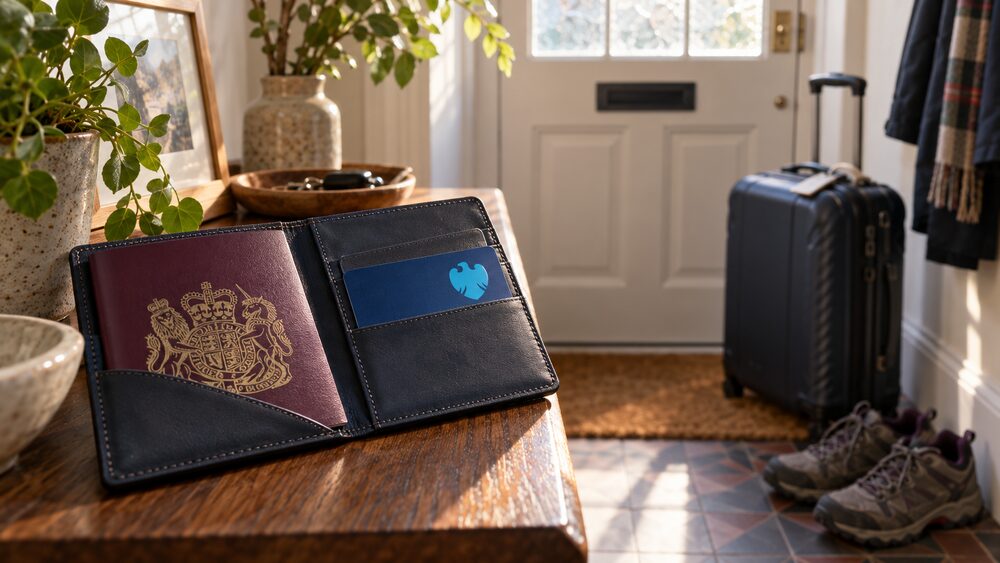 Barclaycard Avios Plus: Fees, Eligibility and Avios Earning