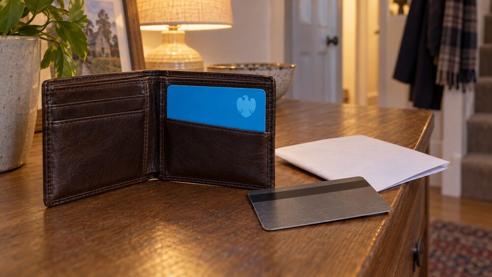 Barclaycard Platinum Balance Transfer: Fees and Eligibility