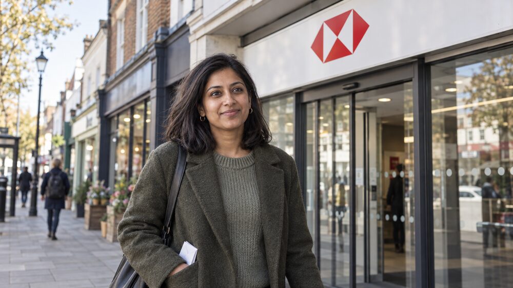 HSBC Balance Transfer: Fees, Terms and Eligibility