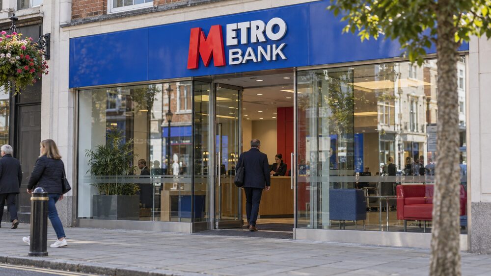 Metro Bank Personal Card: Charges and Applying