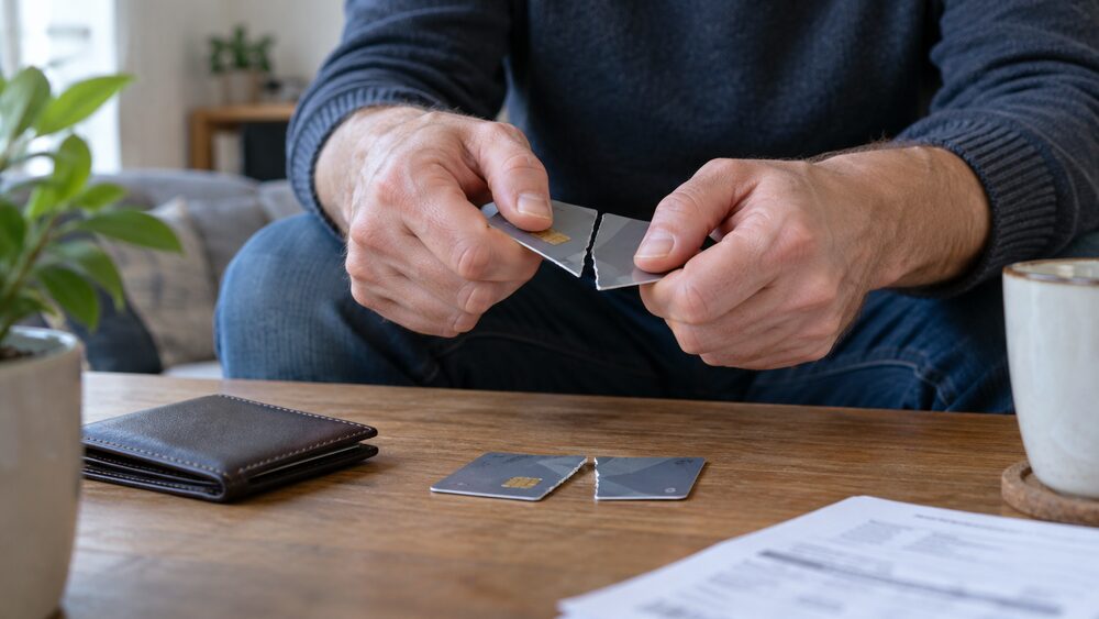 Ways to Clear Card Debt Sooner and Cut Its Cost