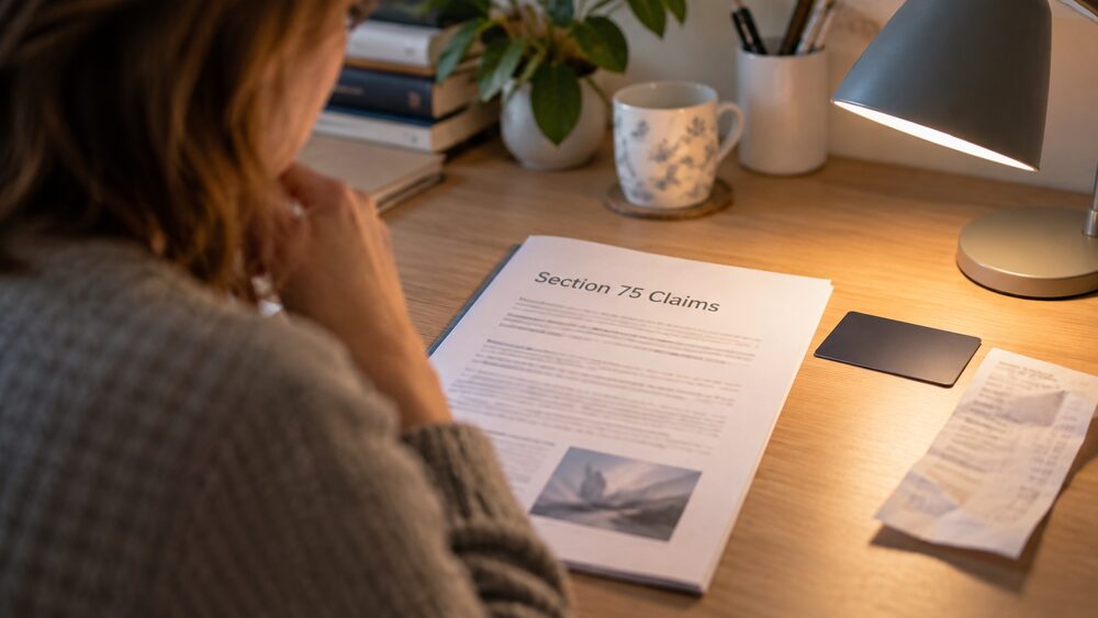 Paying by PayPal on a Card: Does Section 75 Apply?